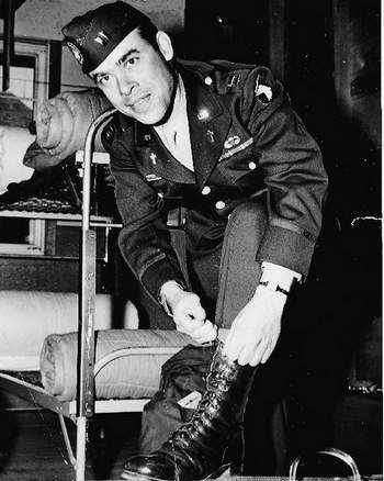 niland chaplain francis sampson