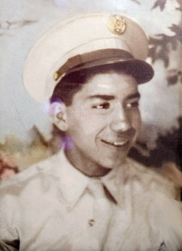 ortega joe b  