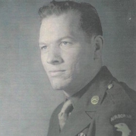 Osborne Floyd Elgin