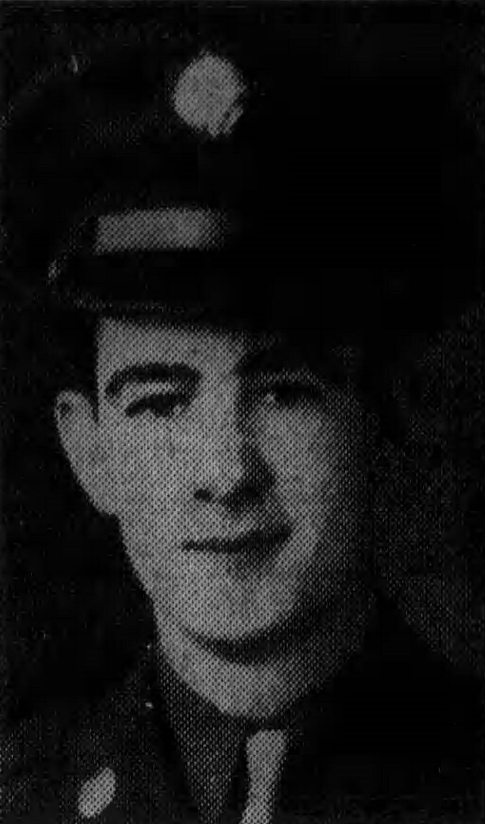 oneill george w