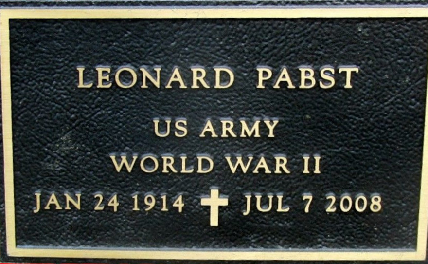 PABST_George_H
