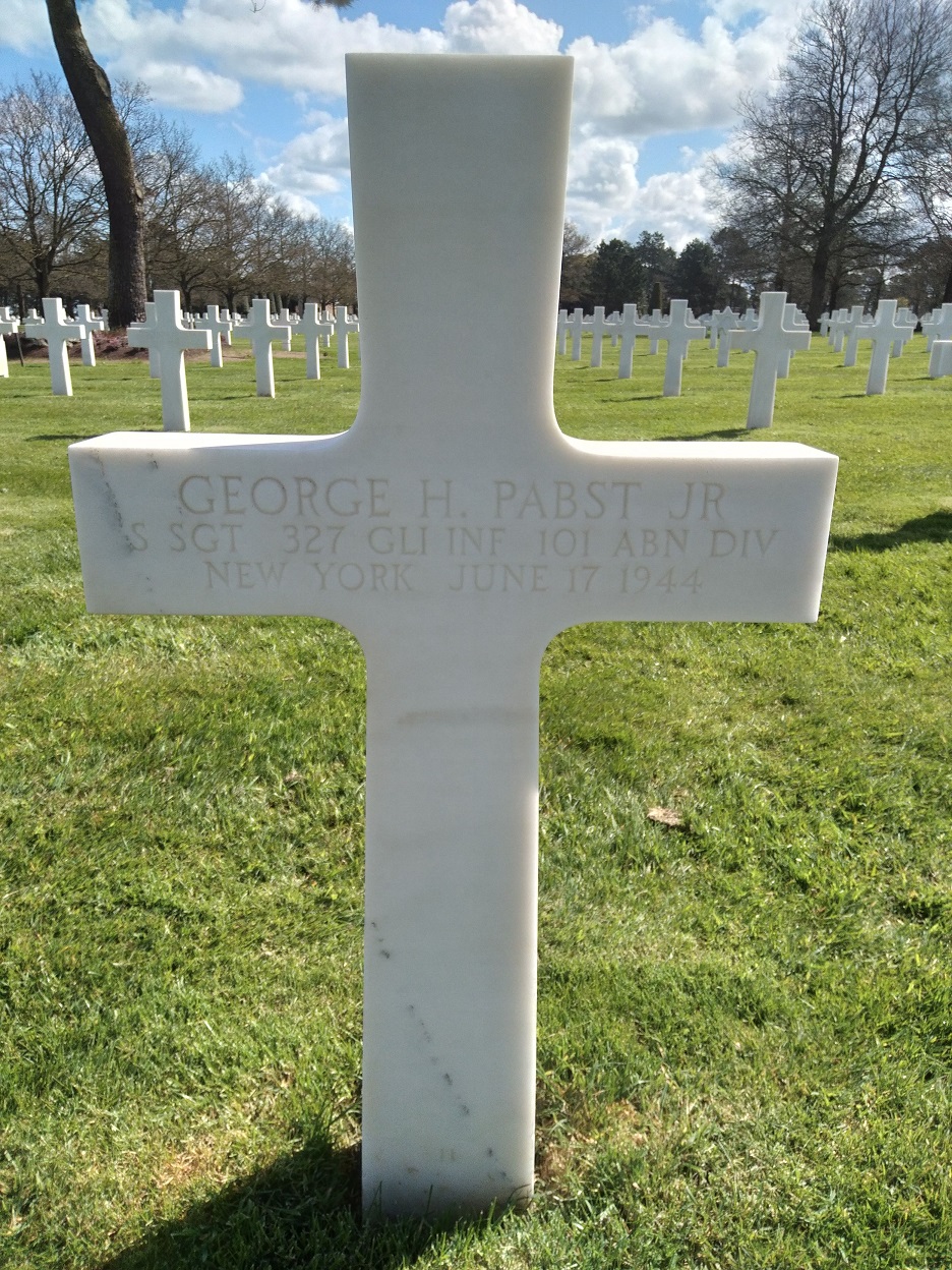PABST_George_H