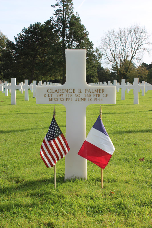 PALMER_Clarence_B