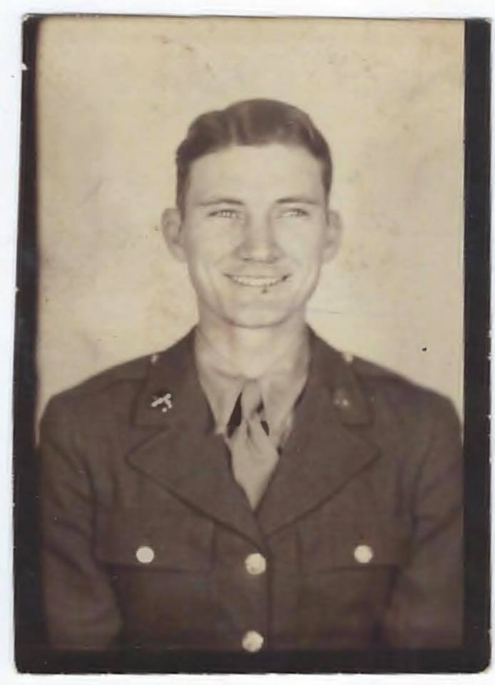 Patterson Paul Everette