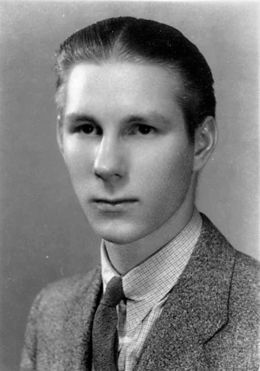 PERSCHKA Charles D