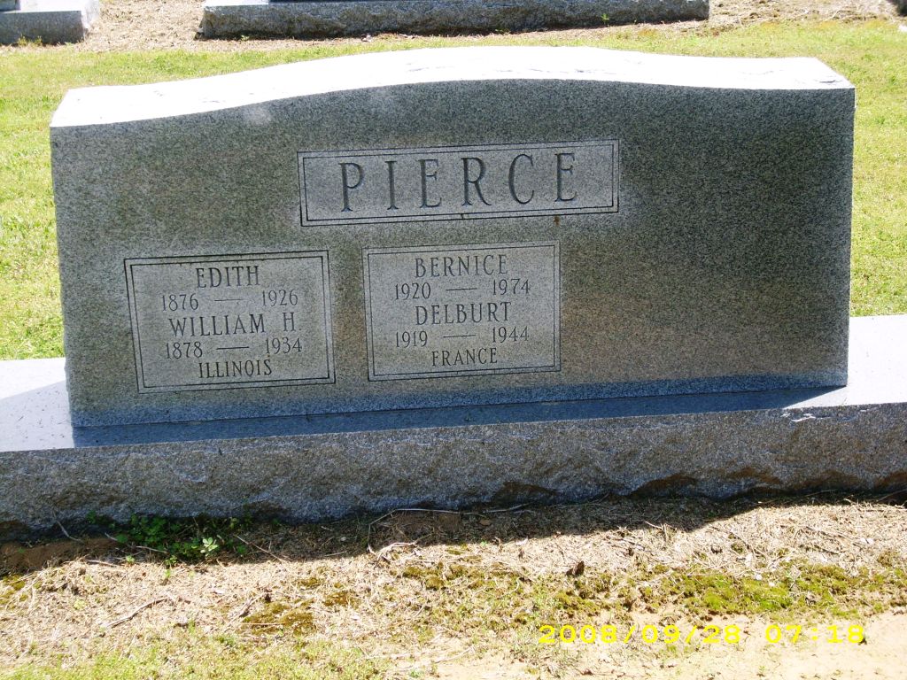 PIERCE_Delburt_L_stele
