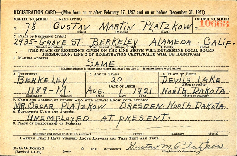 PLATZKOW_Gustav_Martin