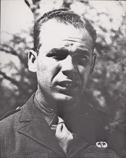 POLACHEK Nicholas 1