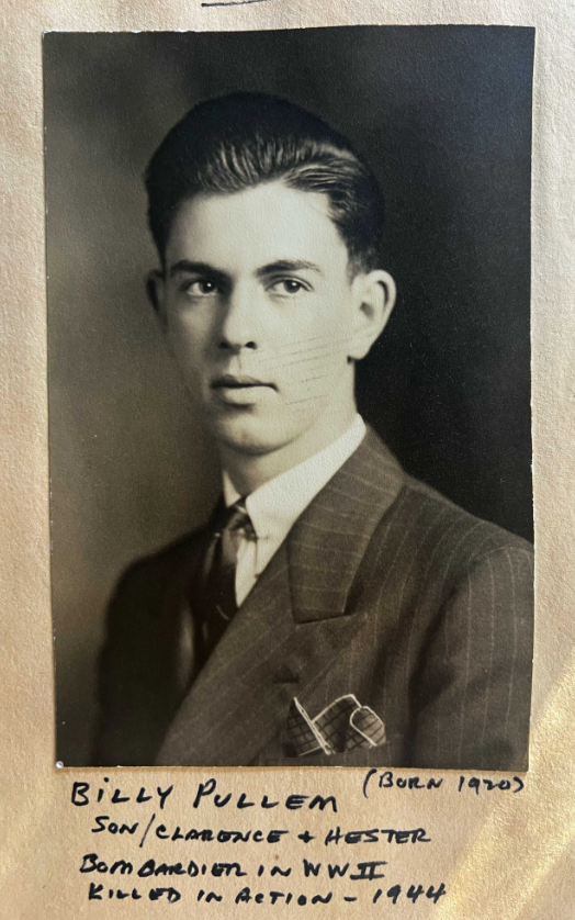 PULLEM_Clarence_William