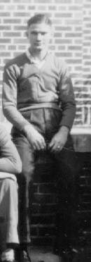 Patterson Paul Everette