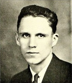 Pickett Thomas Jackson
