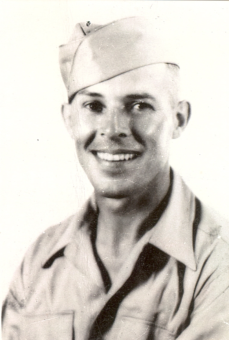 paden george