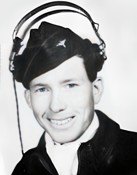 PALMER_Clarence_B