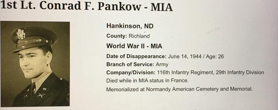 pankow conrad f news