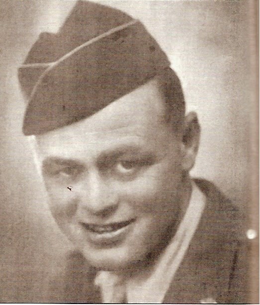 parker earl