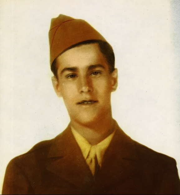 pedro john