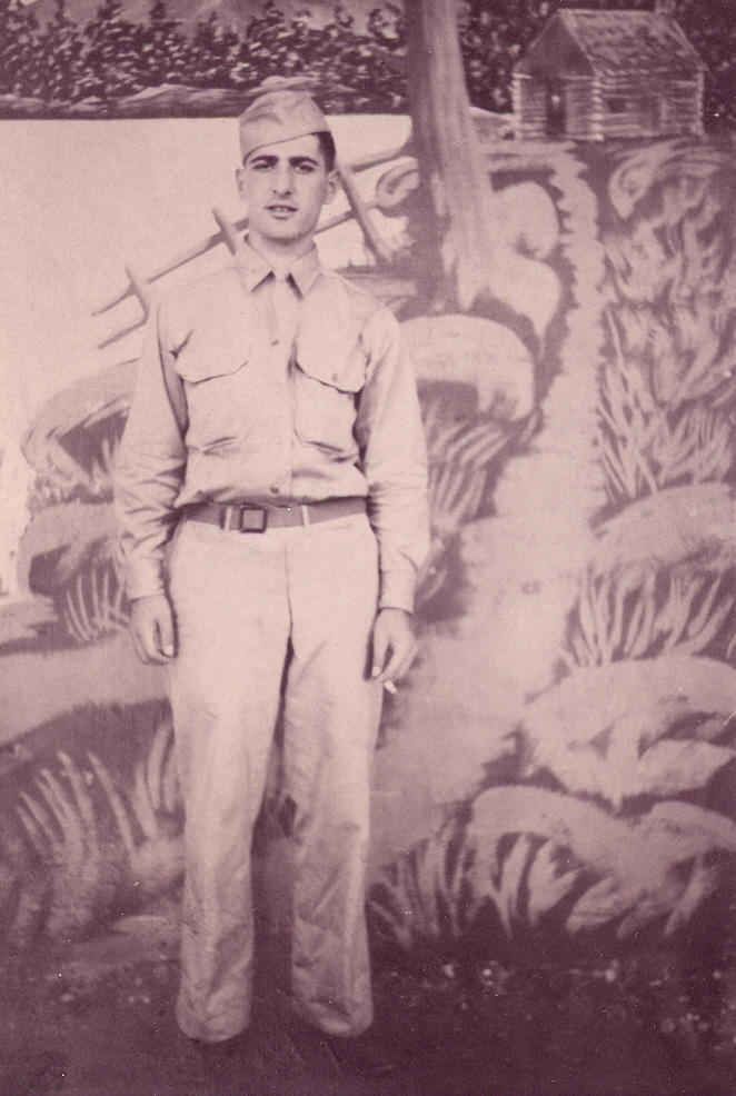 pellegrini victor