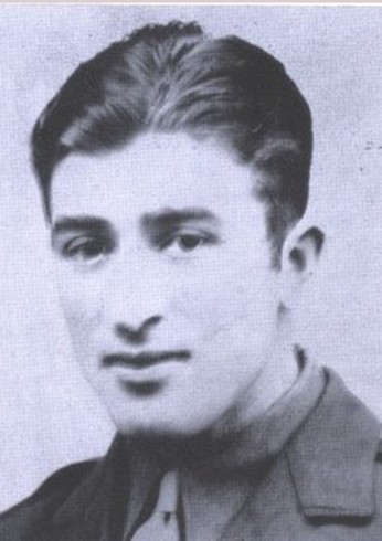 perehinec joseph