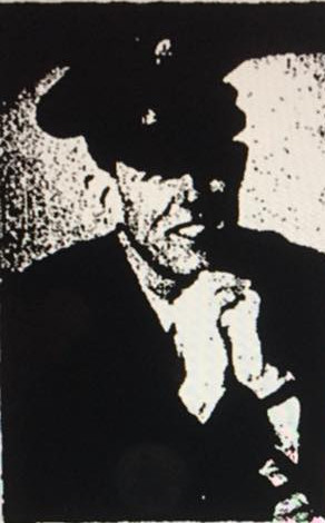 peterson lennart william