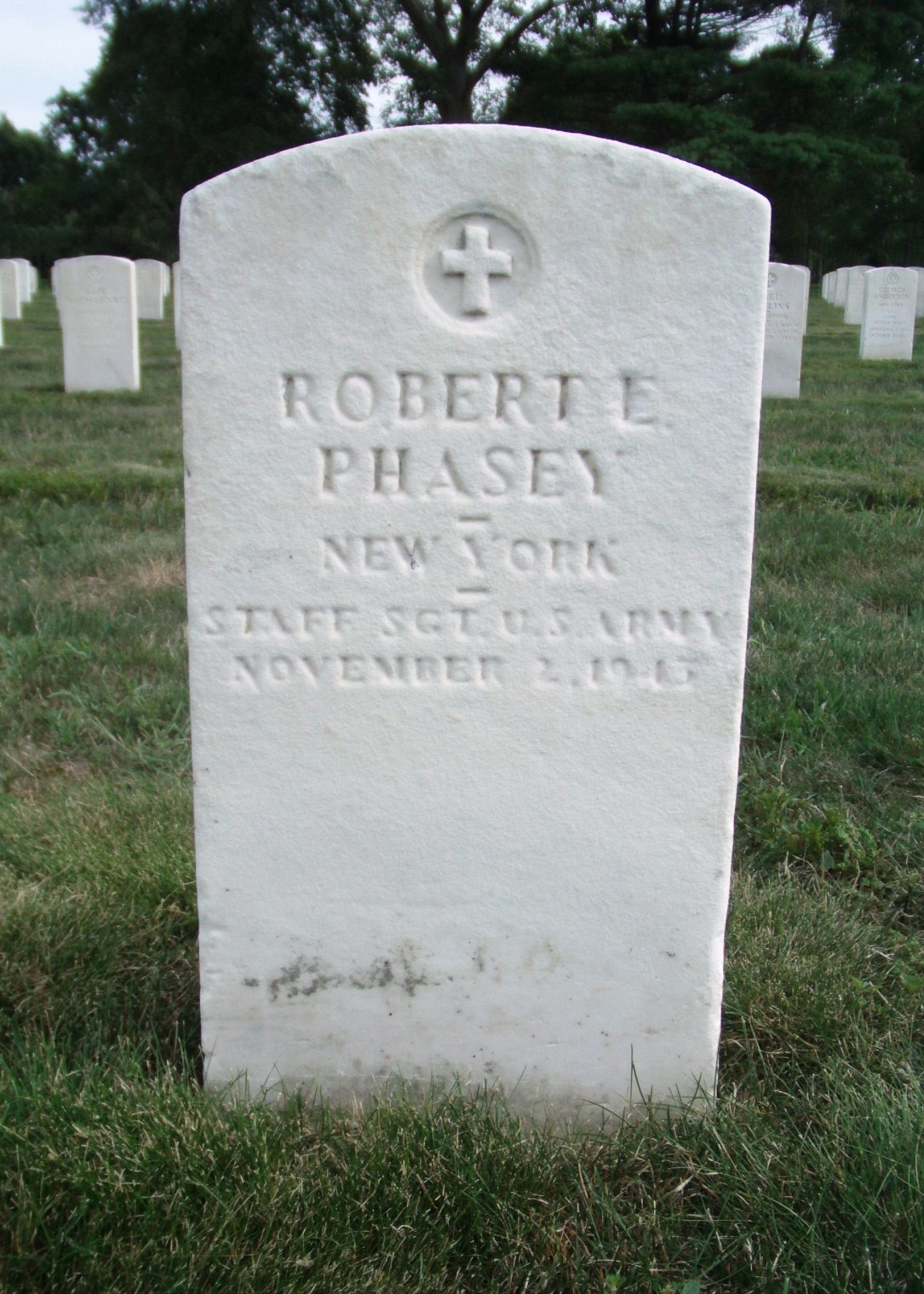 phasey victor frere