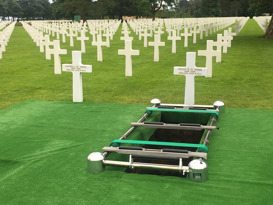 pieper freres ceremonie 2