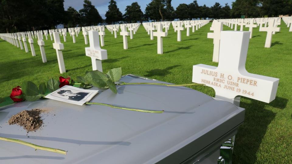 pieper freres ceremonie