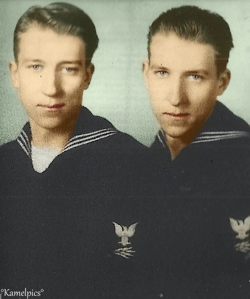 pieper twin 1