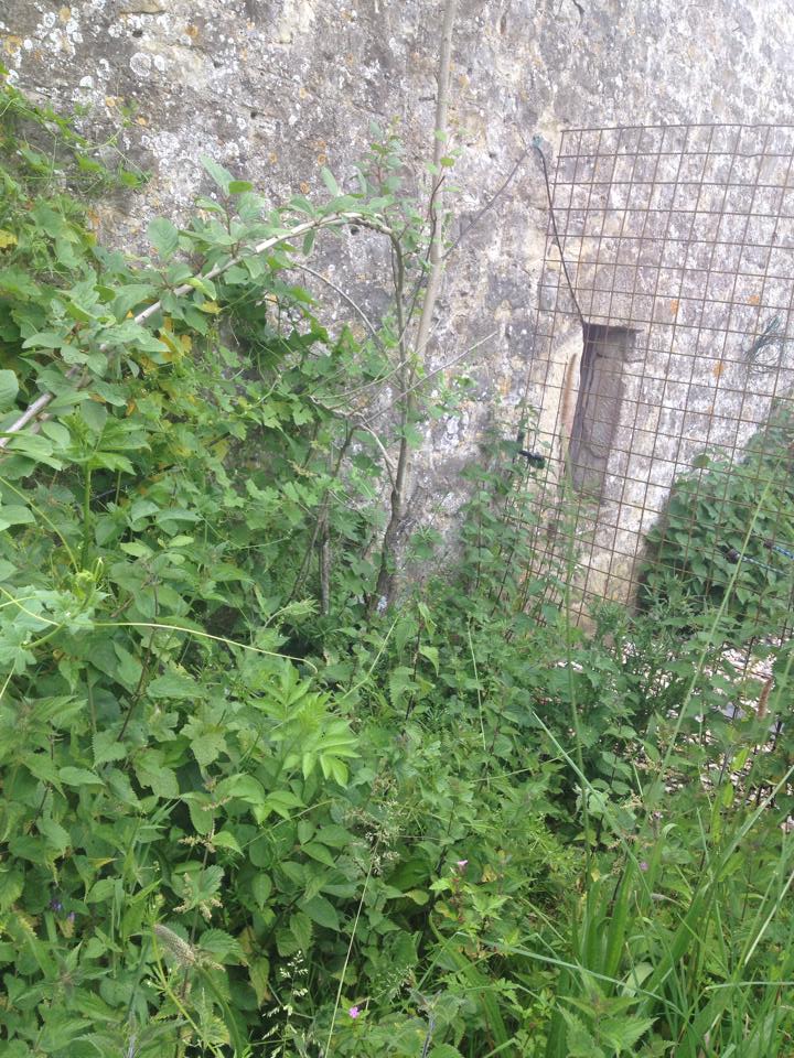 Lieux de la sépulture