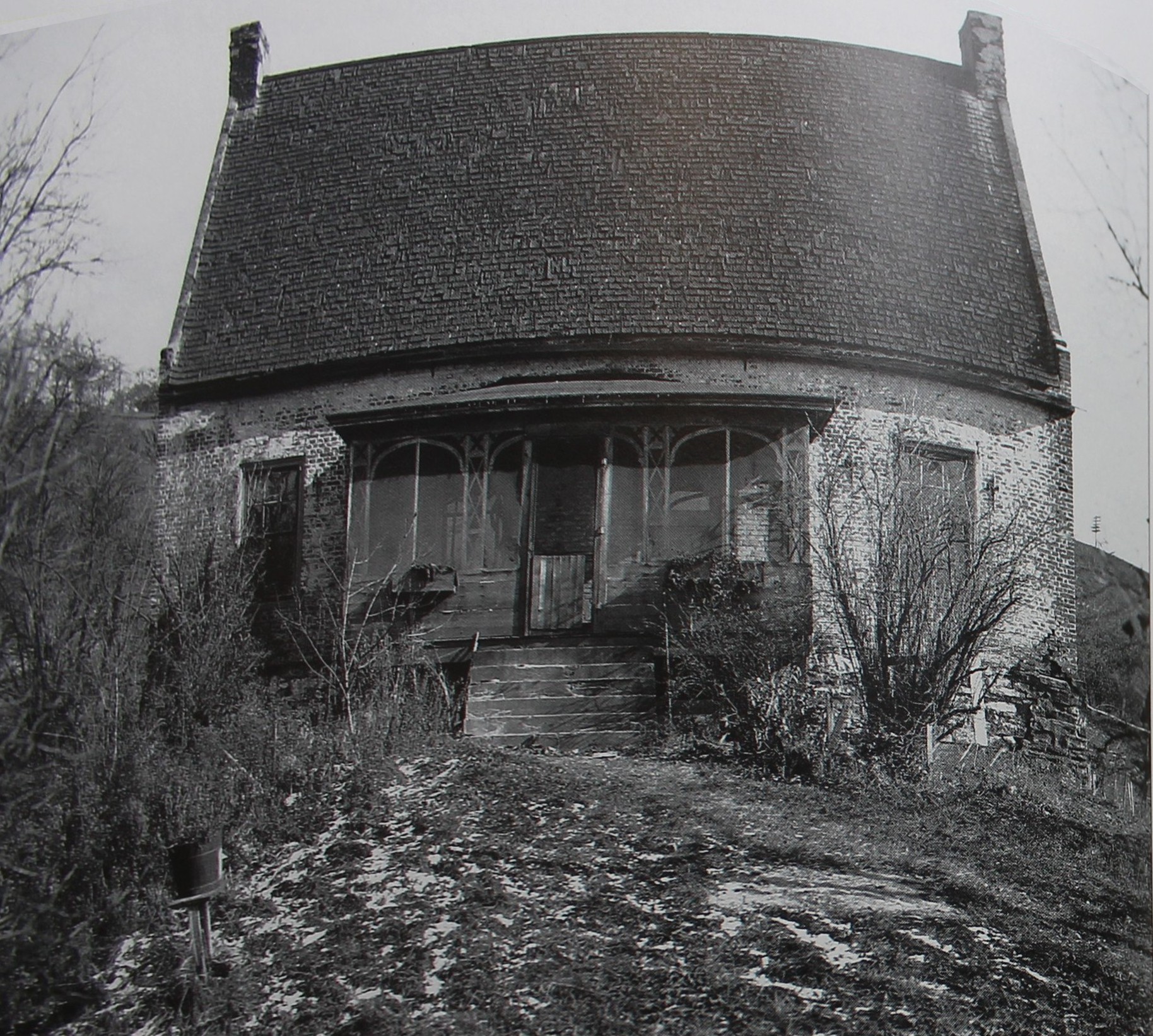 Maison Néerlandaise