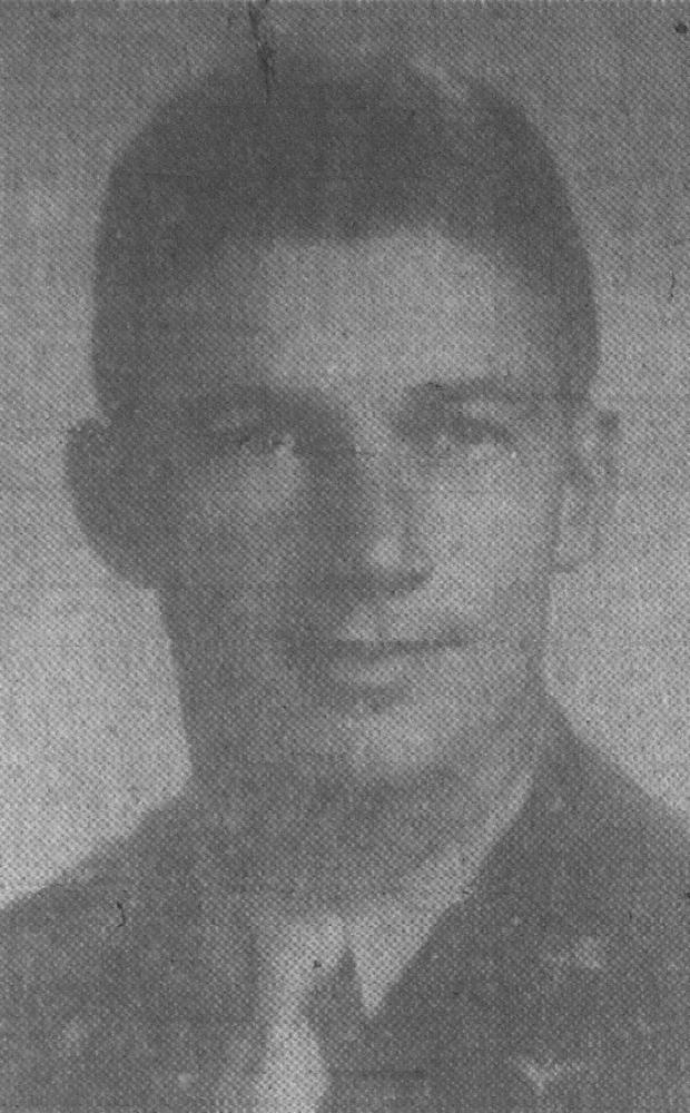 powers robert j