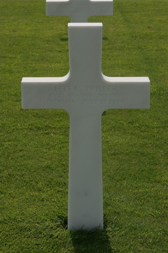 priller leo l tombe