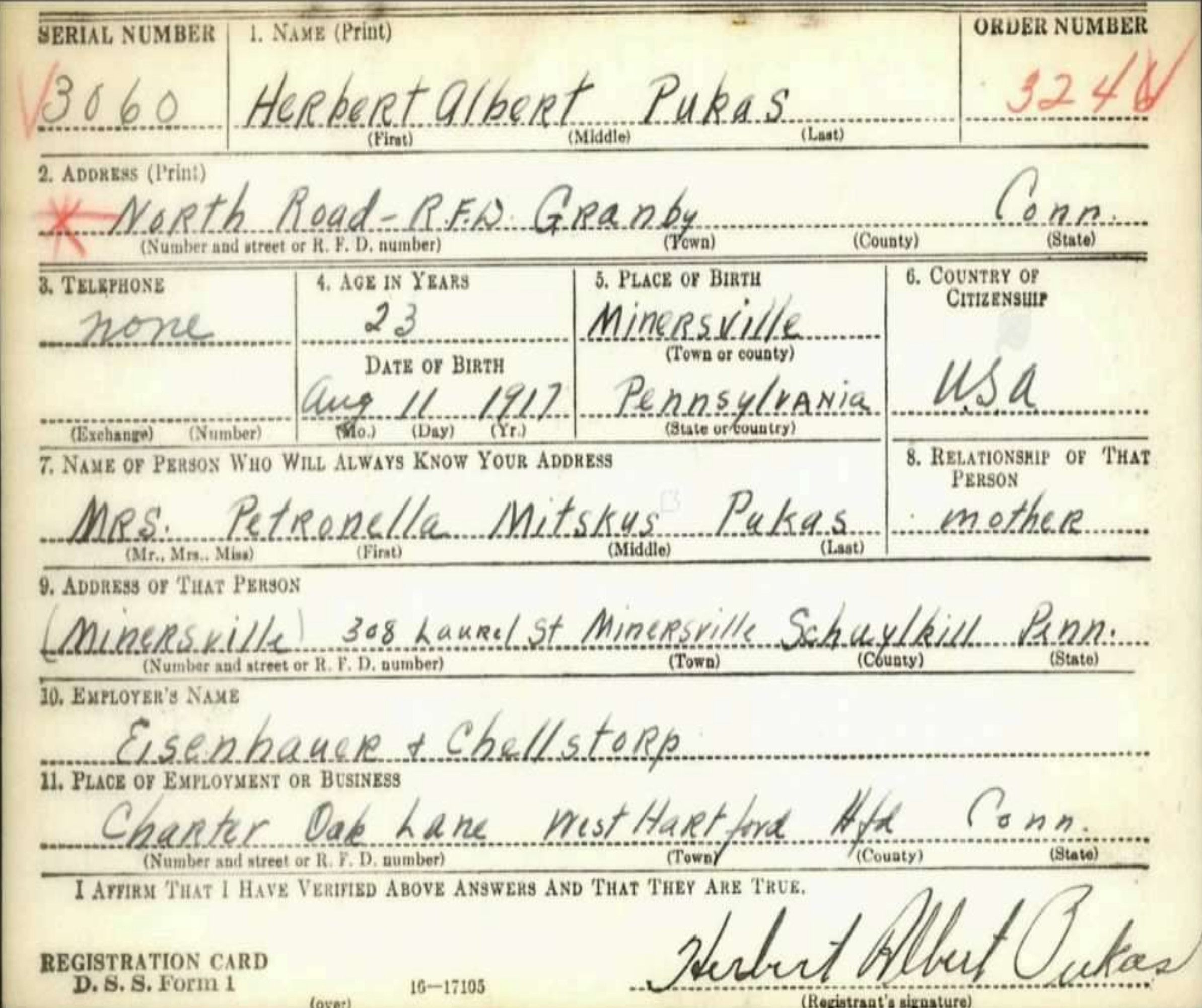 pukas herbert