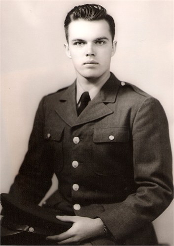 QUINLAN William P