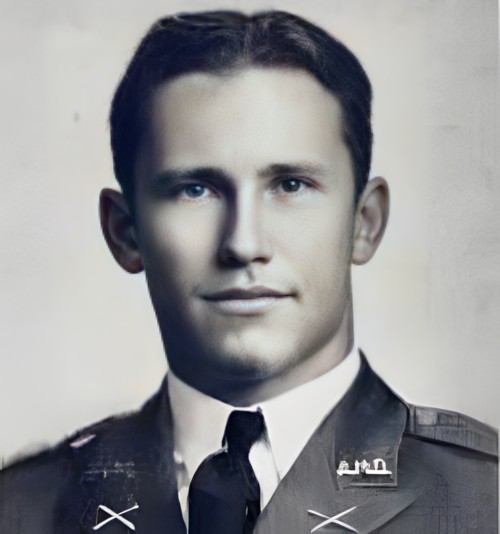 RAGLAND John D - 60 FAB 9 ID