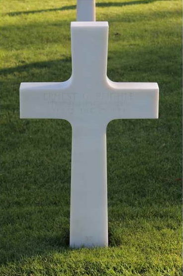 REICHLE_Ernest_C_tombe