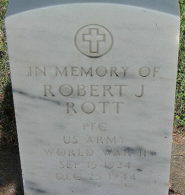 rott robert j mur