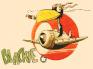 exemples de Nose Art