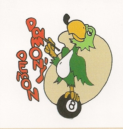 exemples de Nose Art
