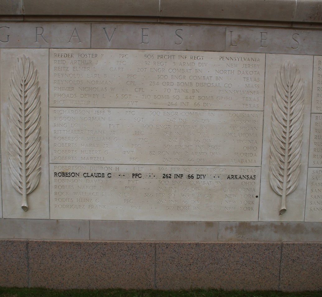 justice aldie tombe