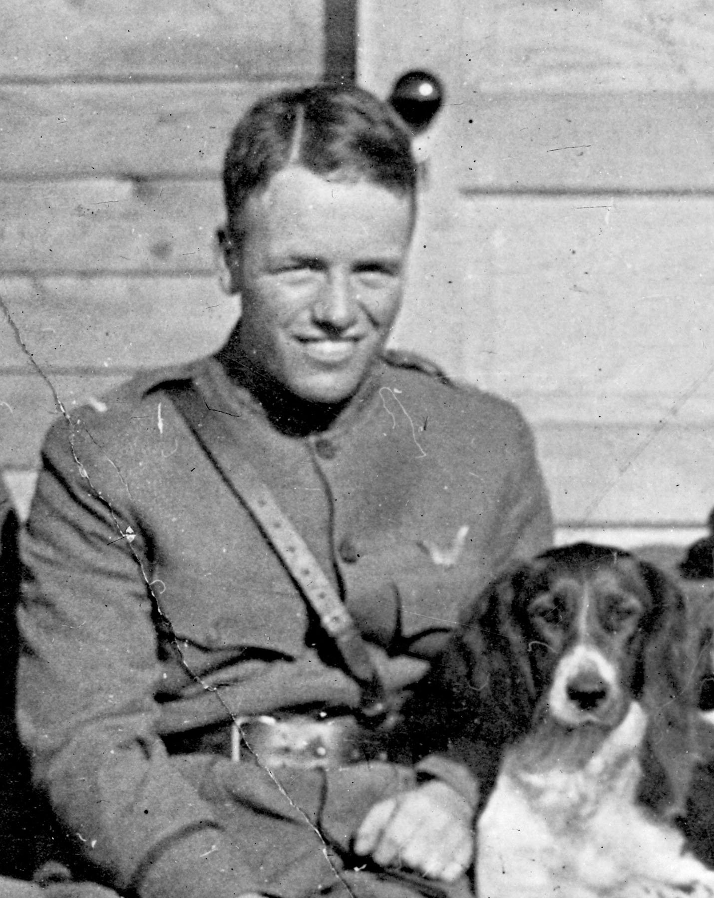 roosevelt theodore