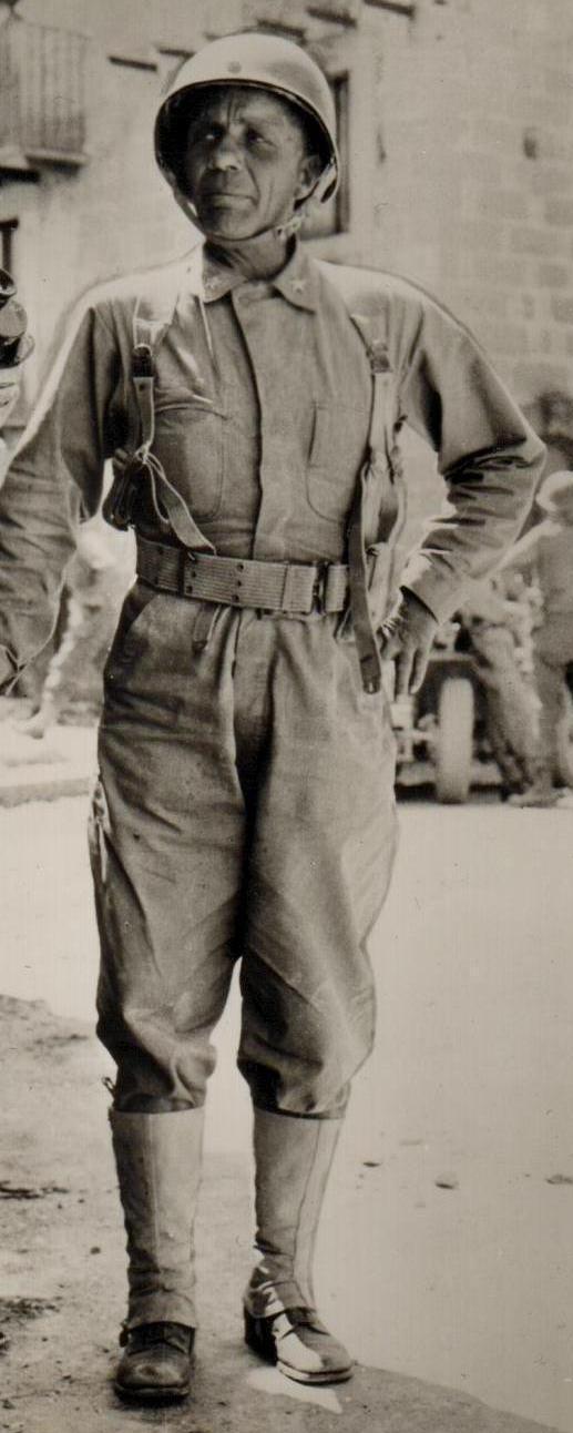 roosevelt theodore