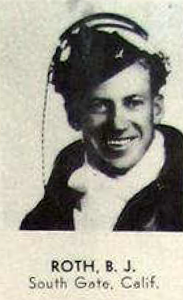 roth bernard j info