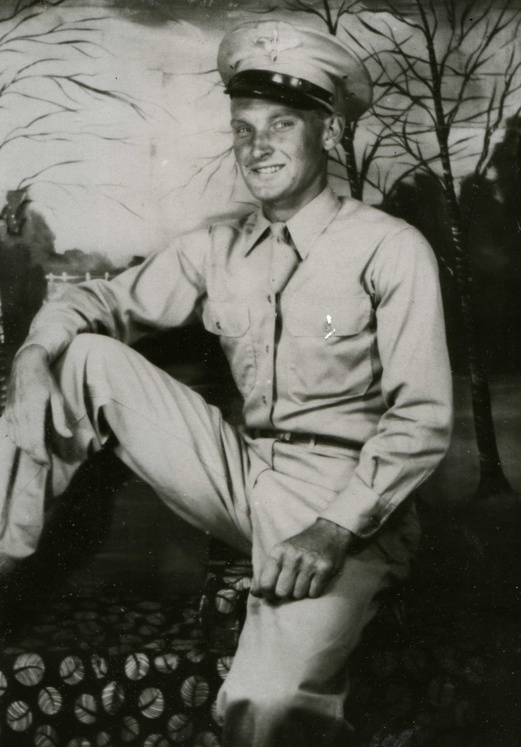 rouch wilbur