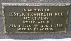 rue lester