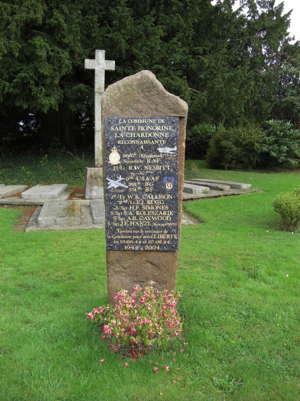 rugg earl j stele
