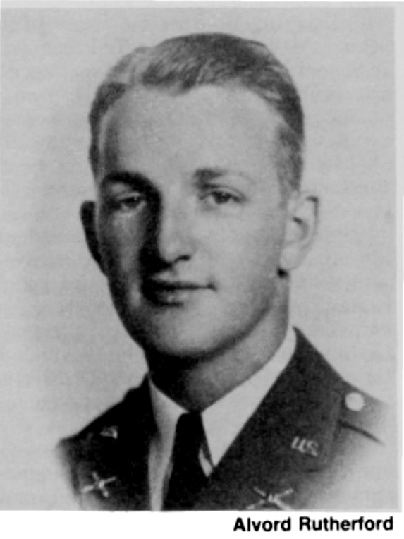 rutherford alvord  