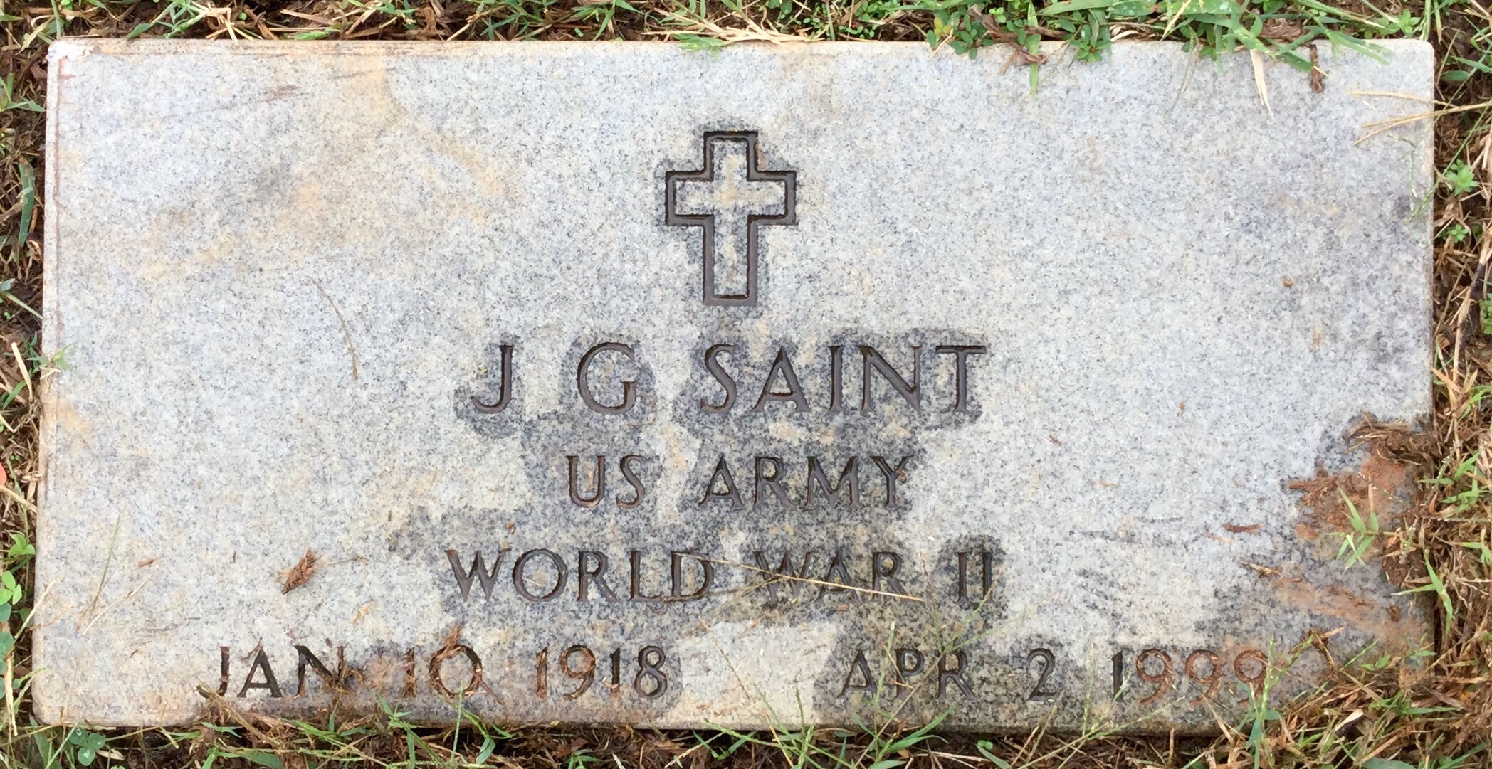 SAINT Wheeler L - 119 IR 30 ID