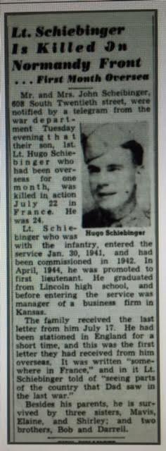 Schiebinger Hugo W.J.