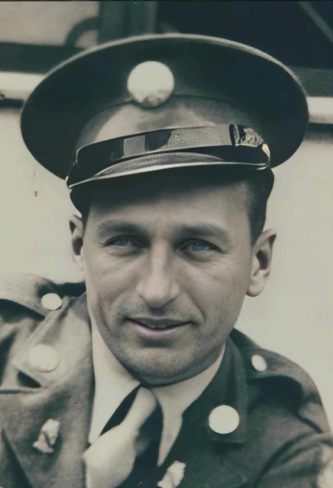 SCHITTER Joseph B
