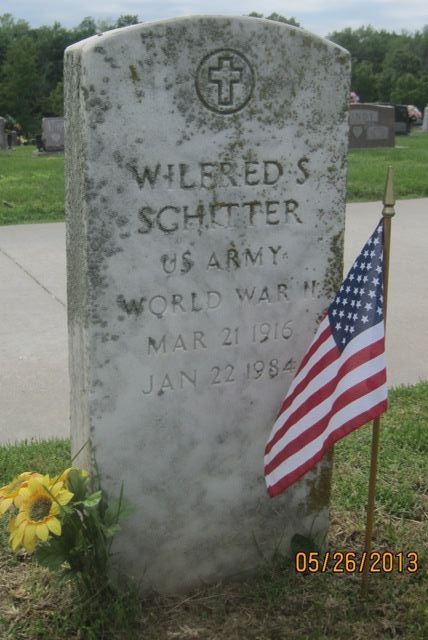 SCHITTER Joseph B